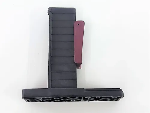 Rouleau De Transfert Zebra G77023M - Compatible S4M, Z4M, Z4M Plus Et Z4000 | 203/300 Dpi