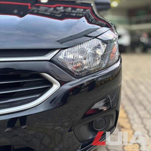 Chevrolet Onix 1.0 MPFI JOY 8V FLEX 4P MANUAL