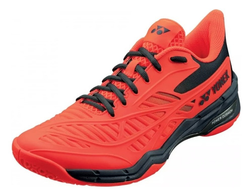 Zapatillas De Tenis/padel Yonex Cascade Drive Rojo