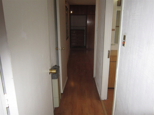 Excelente Casa En Venta De 4 Dorm. En Sector Alto Las Condes