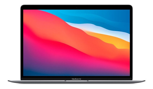 Apple Macbook Air Retina M1 512gb 8gb Bajo Pedido 