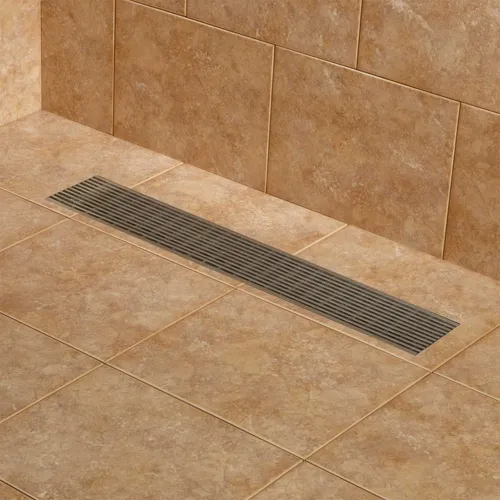 Drenaje Lineal Ducha 24 Brida