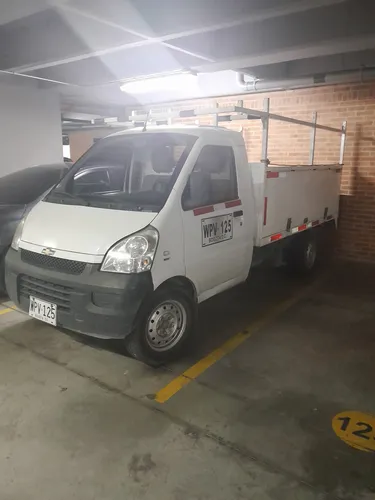 Chevrolet N300 1.5l 4x2