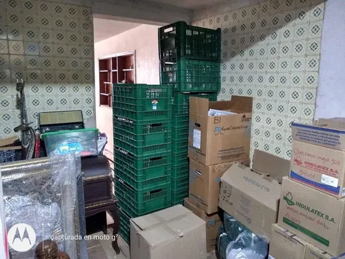 Vendo Casa Bodega Marsella $900 Millones. Permuto Por Menor Valor. Propongan