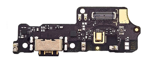 Placa Pin De Carga Para Xiaomi Redmi 10c Repuesto Plaqueta
