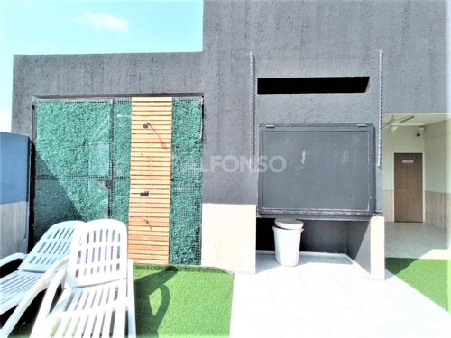 Imagen 26 de 27 de Departamento 2 Ambientes Con Cochera Opcional Y Balcon En Venta En Villa Urquiza