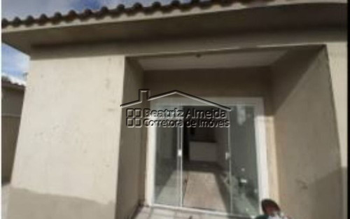 Imagem 6 de 8 de Casa Na Rua 83, 2 Qts (1 Suite), Sala, Cozinha, Garagem - Próximo A Praia