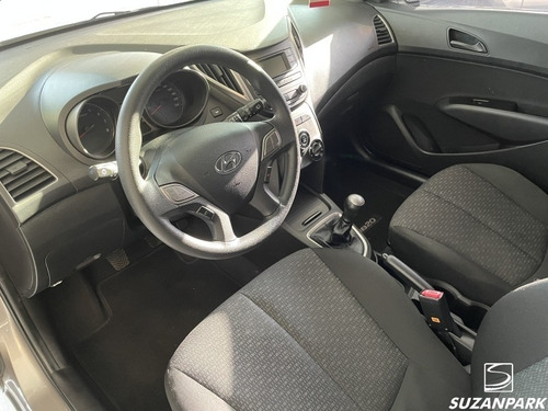 Imagem 5 de 15 de Hyundai Hb20 Unique 1.0 2019