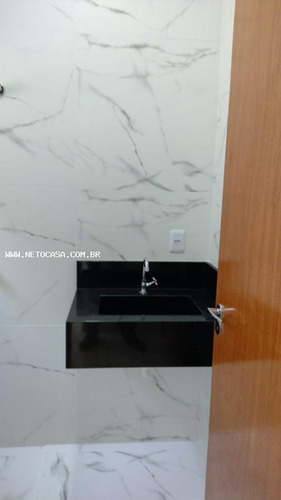 Imagem 4 de 13 de Casa Em Condomínio Para Venda Em Sorocaba, Cajuru Do Sul, 3 Dormitórios, 1 Suíte, 1 Banheiro, 2 Vagas - Cac706_1-2201017