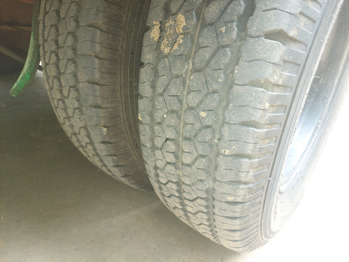 Vendo Excelente Motorhome Revisado.completo Pronto Pra Viaje