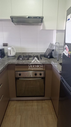 Venta Departamento Avenida Pacifico Terrazas Del Sol Iii