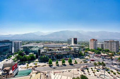 Departamento En Venta En Ñuñoa!!! Moderno Y Con Ub...