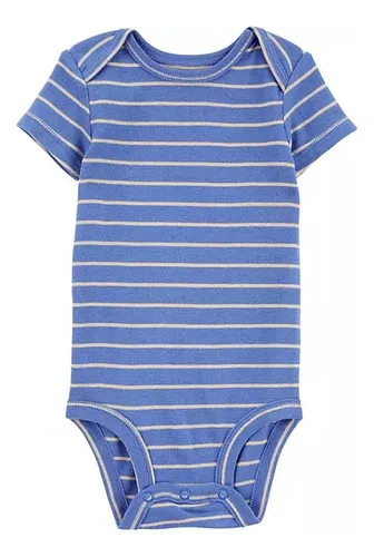 Pañaleros Carters Bebe Niño Bodysuit Set 4 Pz 100% Original Pañaleros Carters Bebe Niño Bodysuit Set 4 Pz 100% Original