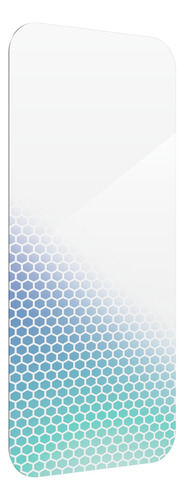 Mica Transparente Para Iphone 16 Zagg