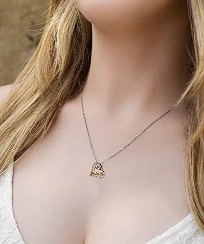 Collar Para Mi Prometida, Ideas De Regalos De Compromiso Par