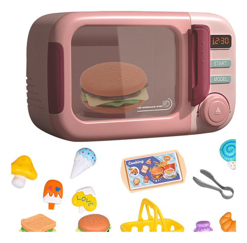 Juego De Simulación De Comida, Juego De Simulación De Rol,