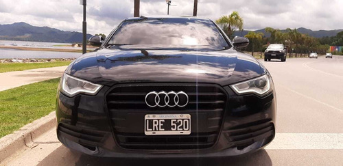 Audi A6 2.8 A6 Fsi
