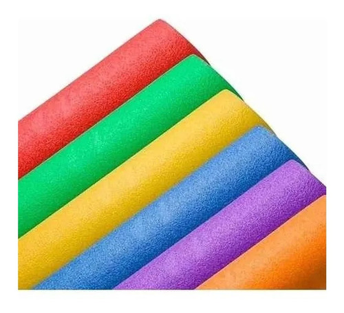 Imagen 6 de 12 de Flota Flota Flotador 175x6,5 Cm Para Pileta Varios Colores!!
