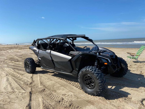 Imagen 4 de 5 de Can Am X3 Max