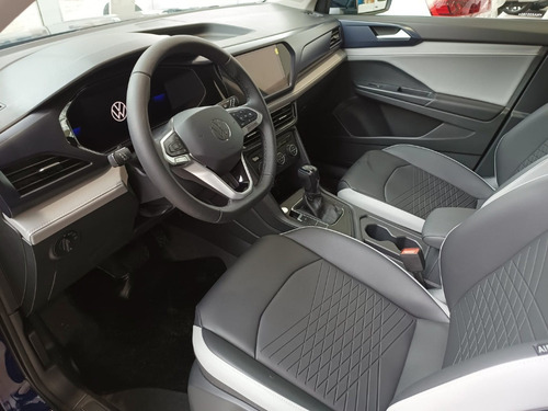 Volkswagen Taos 1.4 250 Tsi Comfortline