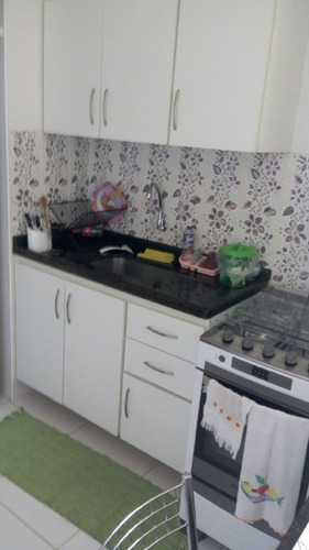 Apartamento 3 Quartos Sendo 1 Suite 90m2 No Garcia - Uni462 - 33805070