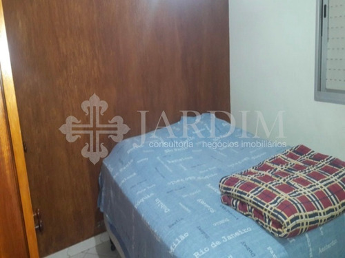 Imagem 8 de 13 de Apartamento - Ap01017 - 68423299