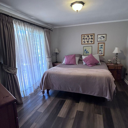 Venta Casa En Barrio Residencial En Las Acacias Ill Ovalle