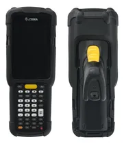 Comprar Cubierta De Goma Protectora Para El Escáner Zebra Mc3300 Mc3