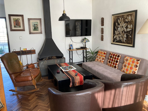 Imagen 1 de 22 de Venta Casa De 5 Dormitorios Con Parrillero Y Garaje