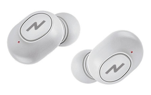 Imagen 2 de 4 de Auriculares Inalambricos Bluetooth Celular Air Noga Twins 21