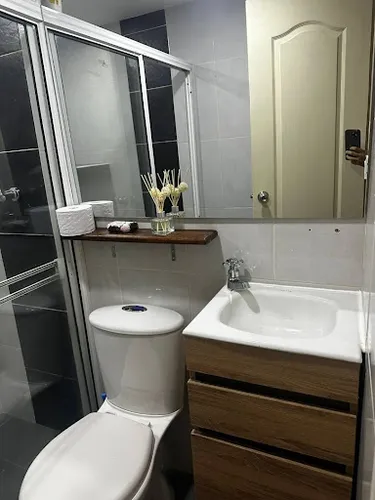 Apartaestudio En Venta Conquistadores 1092-2560