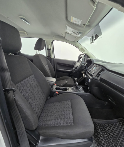 Ford Ranger 2.2 Cd Xl Tdci 150cv 4x4