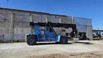 Comprar Grua Containera