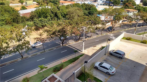 Imagem 12 de 21 de Sala À Venda Em Jardim Chapadão - Sa001917