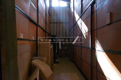 Imagen 9 de 15 de Bodega En Lampa