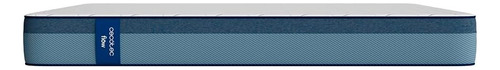 Colchon Viscoelastico Cecotec 1 Plaza Y Media 105x190 Espuma