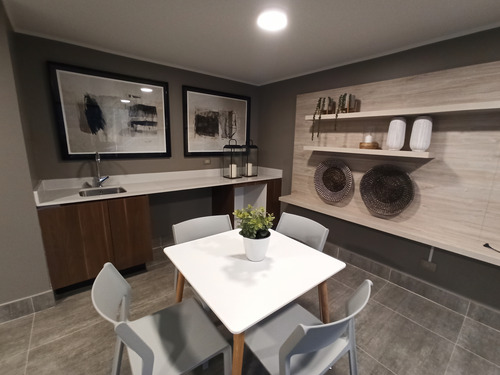 Ref:11243** Departamento 1d + 1b Estación Central