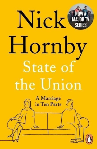 State Of The Union - Penguin Kel Ediciones