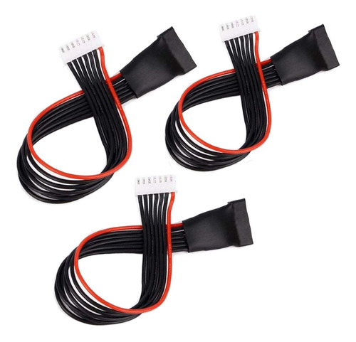 3 Pack Sharegoo 20cm 22awg Jst-xh Balance  B078qlpr1k_250424