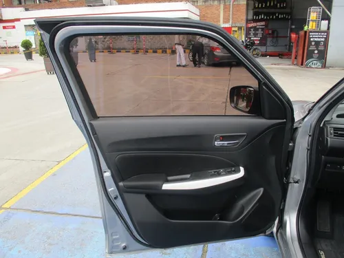 Suzuki Swift Hybrid 1250cc Mt Aa