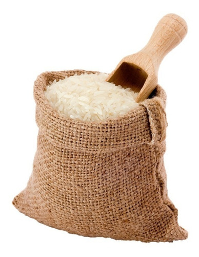 Imagen 2 de 6 de Arroz Fortuna Bolsa 10 Kg - Ideal Sushi Mayorista 30 Kg