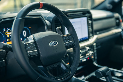 Ford F-150 F-150 Raptor