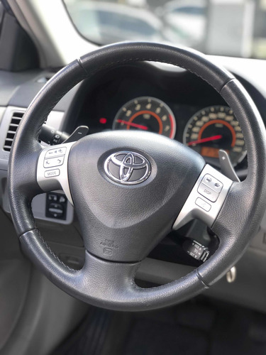 Toyota Corolla 2013 2.0 16v Xei Flex Aut. 4p