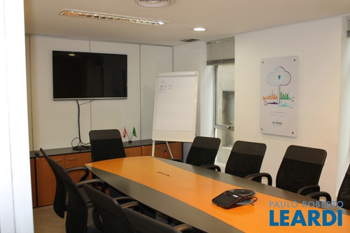 Imagem 5 de 10 de Comercial - Jardim Paulista - Sp - 477355