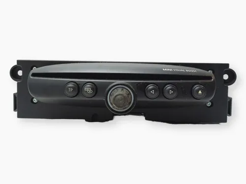 comprar Rádio Leitor Cd Player Mini Cooper Countryman 2011 2012 2016