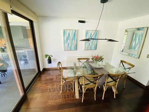 Hermosa Casa 4d 3b + Servicio Gran Jardín Formado Piscina