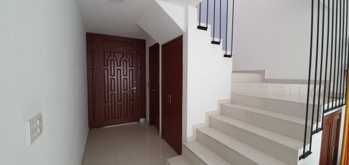 Imagen 3 de 14 de Casa En Venta En Chapalita Las Fuentes