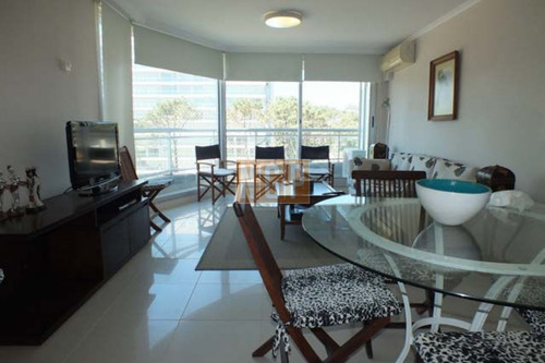 En Exclusividad!!! Ocean Drive Impecable Decorado !!!!- Ref: 3058