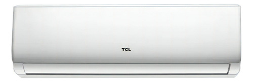 Aire acondicionado frío dividido Tcl Elite Series A1, 9000 BTU, color blanco, 220 V, unidad exterior, voltaje de 220 V