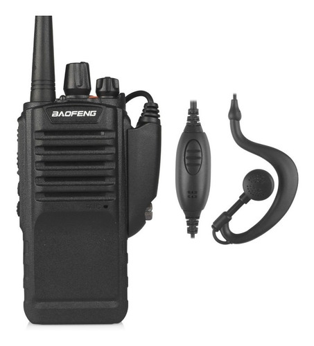 Radio Portatil Baofeng Bf-9700 Uhf 400-520mhz Ip67